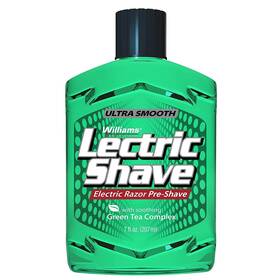 Lectric Shave 225953 Pre-shave Original 7 Oz. 3-pack