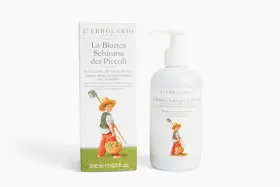 Lerbolario 022328108482 2 Pack White Foam For Babies By Kids - 8.4 Oz