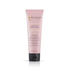 Lescoja Corporation 705353383779 Brazilian Bare Fresh Watermelon Extra Gentle Shave Syrup Preferred Over Tradit