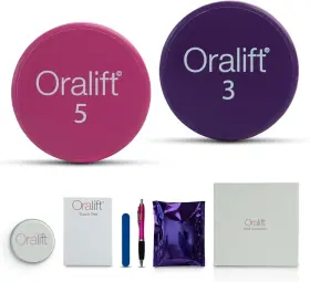 Limited 445028214207 Original Revolutionary Mouthguard-like Anti-aging Face Lifting Device For Healt