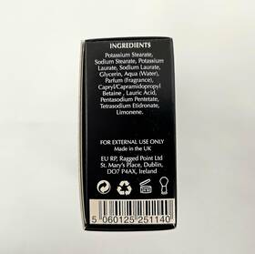 Limited 705353215995 Sssw Sandalwood 99.9% Natural Traditional Shaving Soap 2.3 Oz Refill