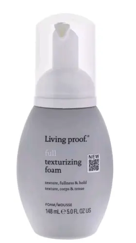 Living Proof 840216934207 Full Texturizing Foam By For Women - 5 Oz