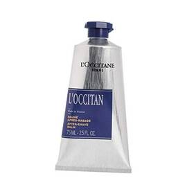 Loccitane 20ar075o16 Lftoccitane Soothing And Moisturizing After Shave Balm 2.5 Fl Oz Hydrate