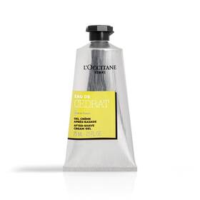 Loccitane 253581679708 Lftoccitane Eau De Cedrat After-shave Cream Gel 2.5 Fl Oz