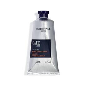 Loccitane 810905033344 Soothing Cade After Shave Balm 2.5 Fl Oz Hydrating Soothe Red