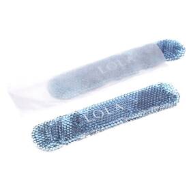 Lola 810092258742 Hot And Cold Perineal Gel Pads - 2 Reusable Packs