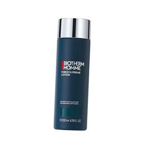 Loreal I0123082 Biotherm Homme Force Supreme Lotion Replenishing And Anti-aging Face For