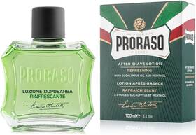 Ludovico Martelli S.r.l I0001597 Proraso Refreshing And Toning Pre After Shaving Cream 300 Ml