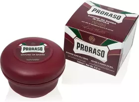 400116 Ludovico Martelli Spa Proraso Shaving Soap 400116 Ludovico Martelli Spa Proraso Shaving Soap
