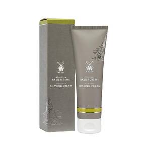 M Hle 028982012596 Shave Care Aloe Vera Shaving Cream 75ml