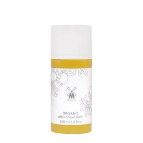 M Hle 028982013302 Organic Aftershave Balm 100 Ml