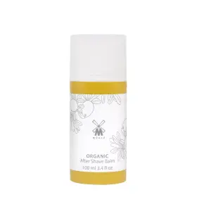 M Hle 028982013302 Organic Aftershave Balm 100 Ml M Hle 028982013302 Organic Aftershave Balm 100 Ml
