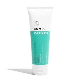 M&m Products 612831023020 Bump Patrol For Her Soothing Shave Gel - Helps Reduce Razor Burn And Bumps Aloe V