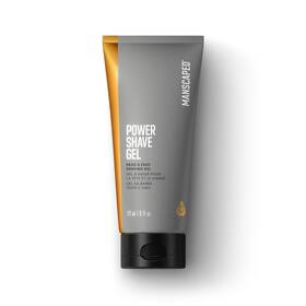 Manscaped 313026917970 Power Shave Gel Mens Soothing Head And Face Shaving With Witch H