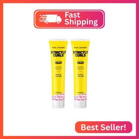 Marc Anthony 129322 Curl Cream With Shea Butter And Oils Defines Softens Curly Wavy H