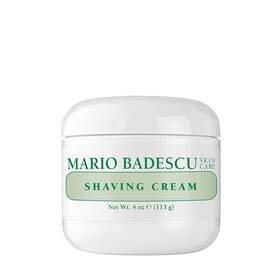 Mario Badescu 177194 Shaving Cream For Women And Men - Classic 4 Ounce Pack Of 1