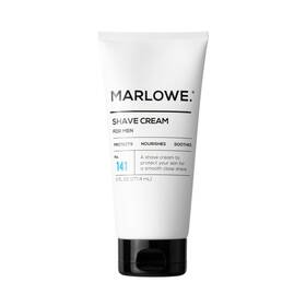 Marlowe. 853646006666 Marlowe. No. 141 Shave Cream 6 Oz With Shea Butter And Coconut Oil Conditioni