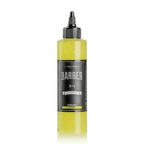 Marmara Barber 691541002466 Squeeze Shaving Shave Gel 250ml Yellow