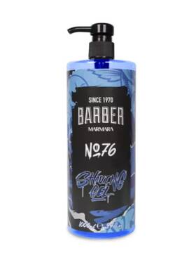Marmara Barber Sep-marm-sgno77-500 Shaving 34 Oz/ 100ml New Choose The Flavour