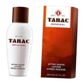 117515 Maurer & Wirtz Tabac Original By And For Men. Aftershave 10.1 Fl Oz Pack Of 1