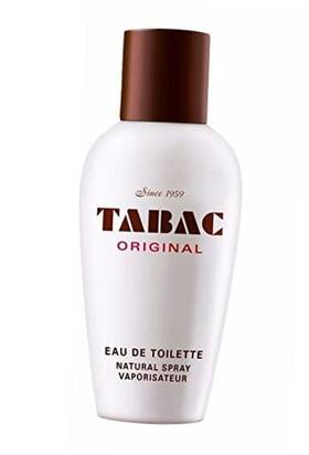 Maurer & Wirtz 144361 Tabac Original By And For Men - 3.4 Ounce Edt Fl Oz Pack Of 1