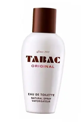144361 Maurer & Wirtz Tabac Original By And For Men - 3.4 Ounce Edt Fl Oz Pack Of 1