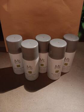 Medichoice Pc2515 5 Me Shave Cream 1.5 Oz Reorder# Thick Rich Foam Alcohol Free