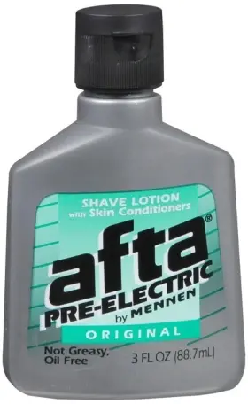 27656 Mennen Afta By Pre-electric Shave Lotion Original 3oz 27656 Mennen Afta By Pre-electric Shave Lotion Original 3oz