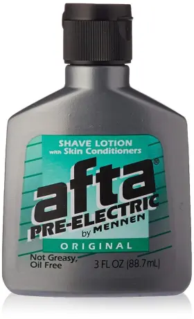 Menn227629 Mennen Pack Of 12 New Afta Pre-electric Original 3 Fl Oz Menn227629 Mennen Pack Of 12 New Afta Pre-electric Original 3 Fl Oz