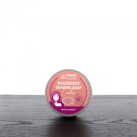 Merkur Stahlwaren 887247 Shaving Soap For Ladies