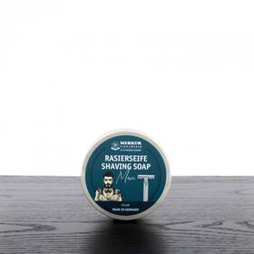 Merkur Stahlwaren 887248 Shaving Soap For Men