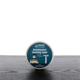 887248 Merkur Stahlwaren Shaving Soap For Men