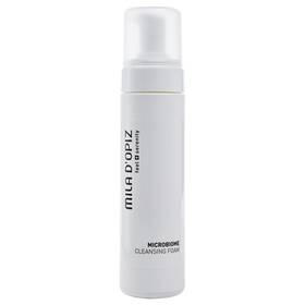Mila D Opiz 640123857209 Microbiome Cleansing Foam By For Women - 6.76 Oz