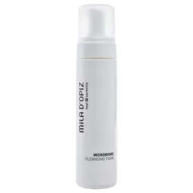 Mila D Opiz 640123857209 Microbiome Cleansing Foam By For Women - 6.76 Oz