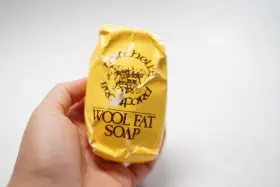 Fb-mwf-001 Mitchells Wool Fat Bath Soap 150g Fb-mwf-001 Mitchells Wool Fat Bath Soap 150g
