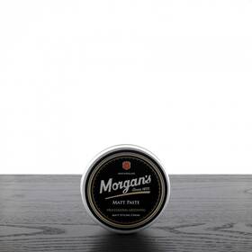 Morgans 888801 Matte Paste Styling Cream 75 Ml
