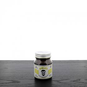 Morgans Beard 888802 And Moustache Wax 50 Gm