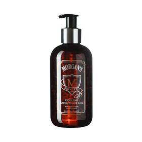 Morgans Pomade 012521540137 Cooling After-shave Gel Soothing And Refreshing Post Shave Ge