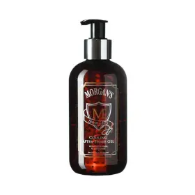Morgans Pomade 012521540137 Cooling After-shave Gel Soothing And Refreshing Post Shave Ge Morgans Pomade 012521540137 Cooling After-shave Gel Soothing And Refreshing Post Shave Ge