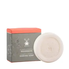Muhle 028982009428 Grapefruit And Mint Shaving Soap Refill 65g 2.3 Oz