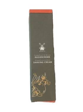 Muhle 028982009459 New Shave Care Sandalwood Shaving Cream