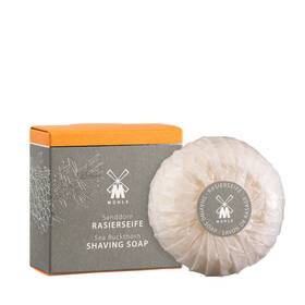 Muhle 028982012503 Sea Buckthron Shaving Soap Refill 6.5g 2.3 Oz