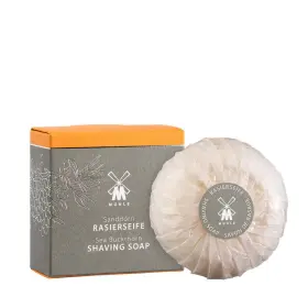 Muhle 028982012503 Sea Buckthron Shaving Soap Refill 6.5g 2.3 Oz