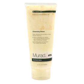 Murad 767332114057 Man Cleansing Shave 6.75 Fl.oz
