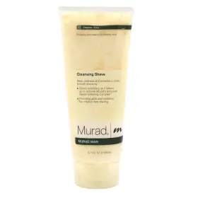Murad 767332114057 Man Cleansing Shave 6.75 Fl.oz