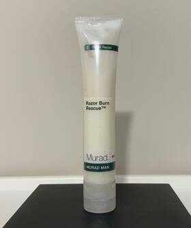 Murad 767332400624 Men Razor Burn Rescue 1.5 Fl Oz 40 Ml Discontinued Sealed Vhtf