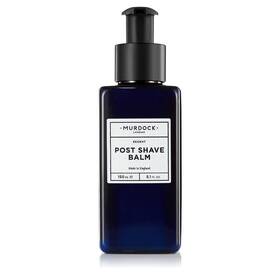Murdock London 060470551674 Post Shave Balm Lightweight Soothing And Conditioning Formula