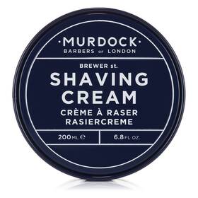 Murdock London B07crdb9bg Shaving Cream Rich Luxurious Texture Softens And Soothes Made In