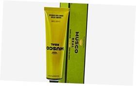 Musgo Real 2073g Shaving Cream - Classic Scent 3.4 Ounce