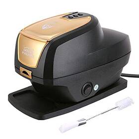 N/1 759747754607 Stylance Professional Hot Lather Machine For Shaving